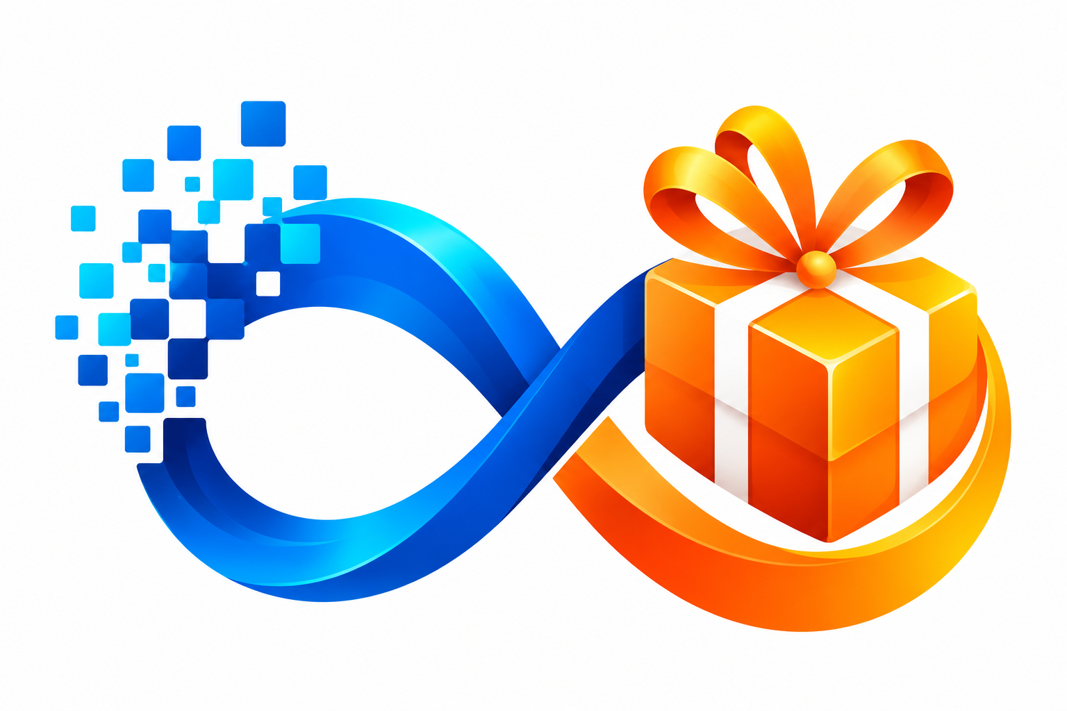 PixelToParcel Symbol